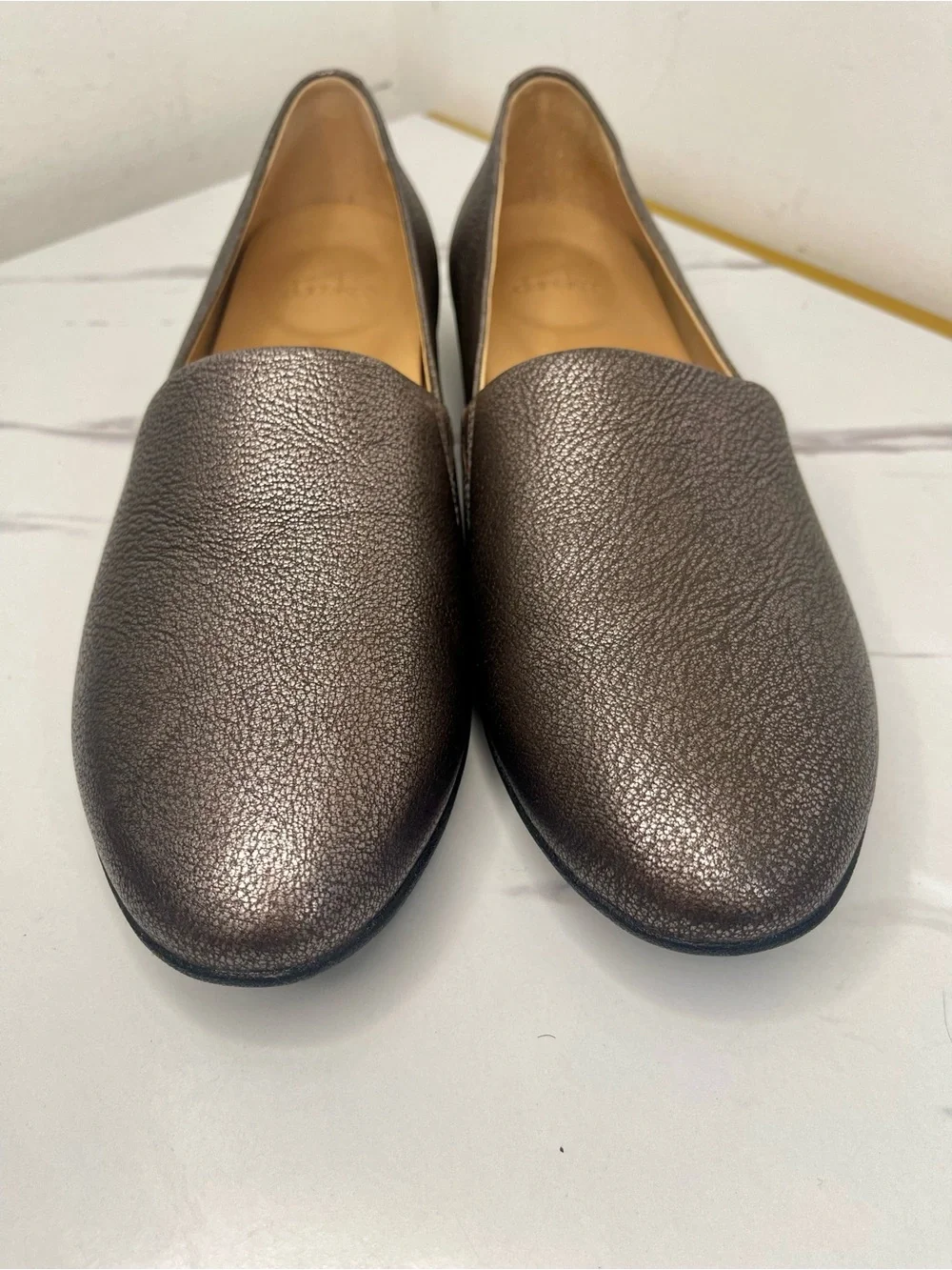 Dansko sleek slip